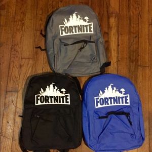 Fortnite Backpack